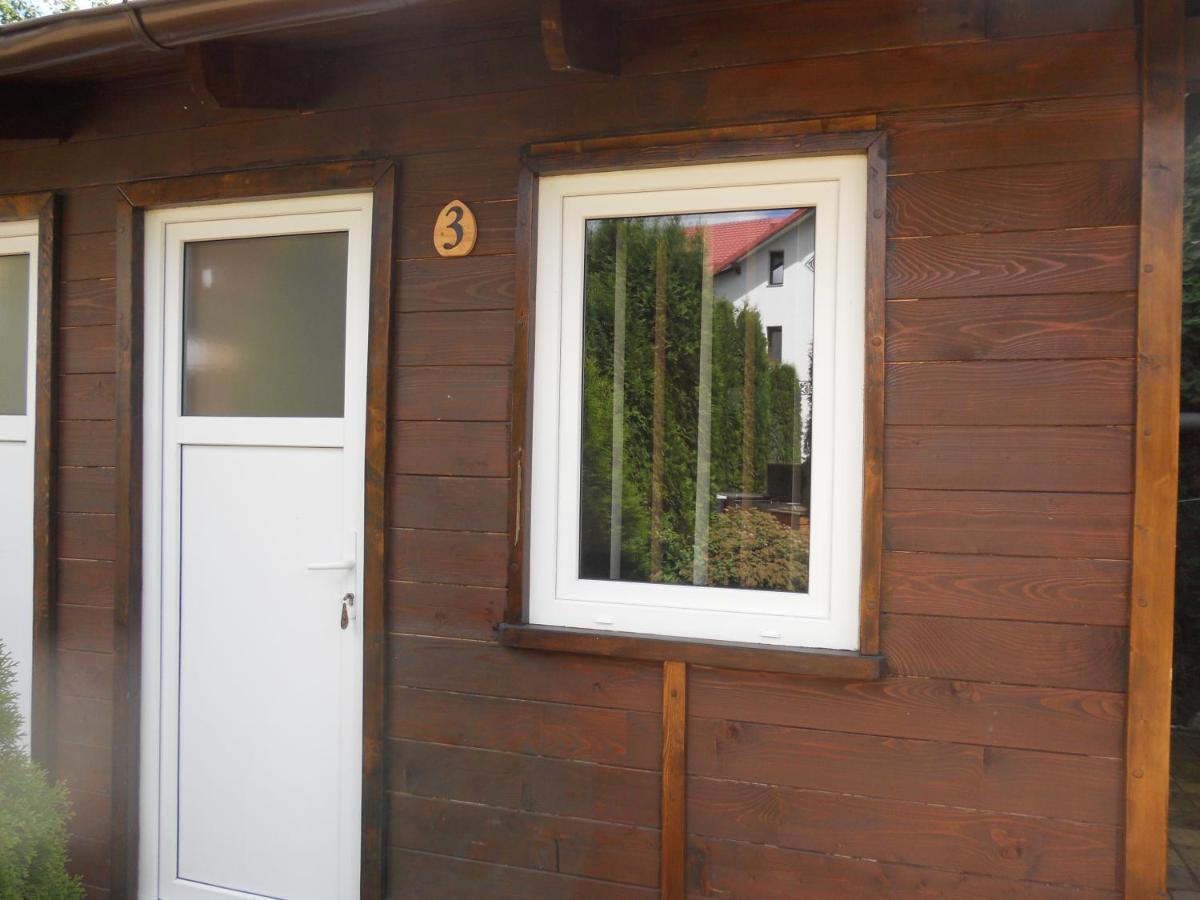 Pension, Camping & Biker Station Zur Deutschen Eiche Ciocanesti Экстерьер фото